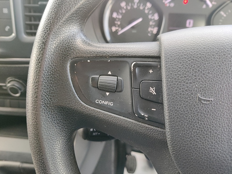 Used Vauxhall Vivaro 2021 for sale - 76589029: Photo 20