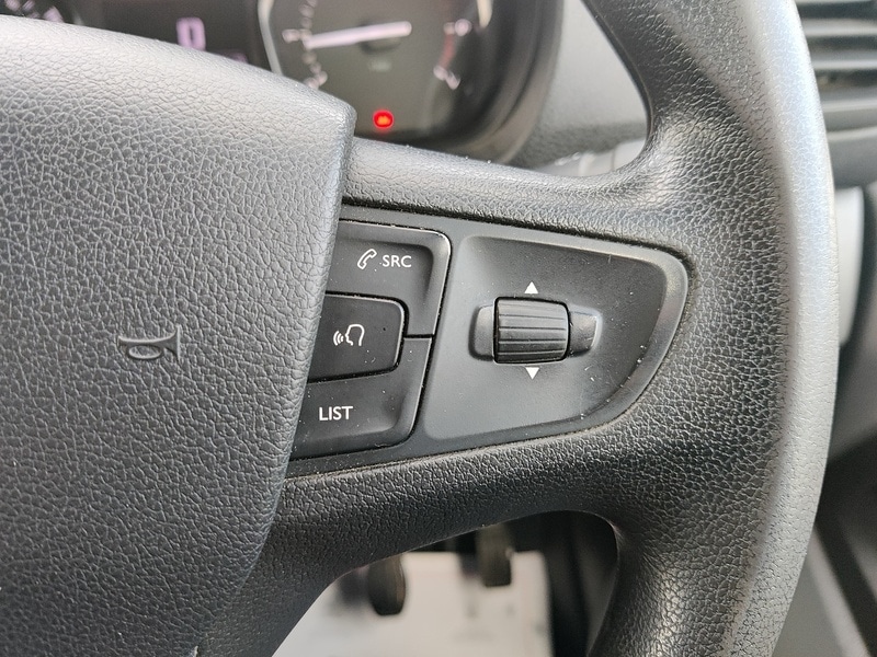 Used Vauxhall Vivaro 2021 for sale - 76589029: Photo 21