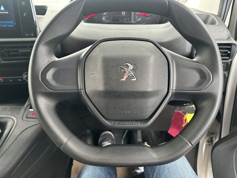 Used Peugeot Partner 2019 for sale - 76334046: Photo 13
