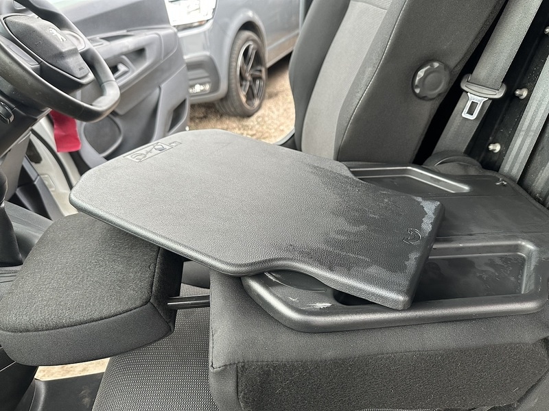 Used Peugeot Partner 2019 for sale - 76334046: Photo 18