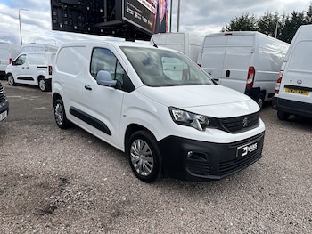 Peugeot - Partner
