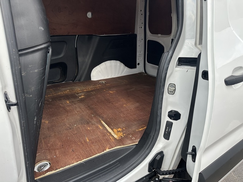 Used Peugeot Partner 2019 for sale - 76334046: Photo 20