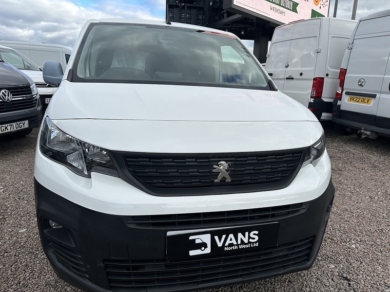 Used Peugeot Partner 2019 for sale - 76334046: Photo 3