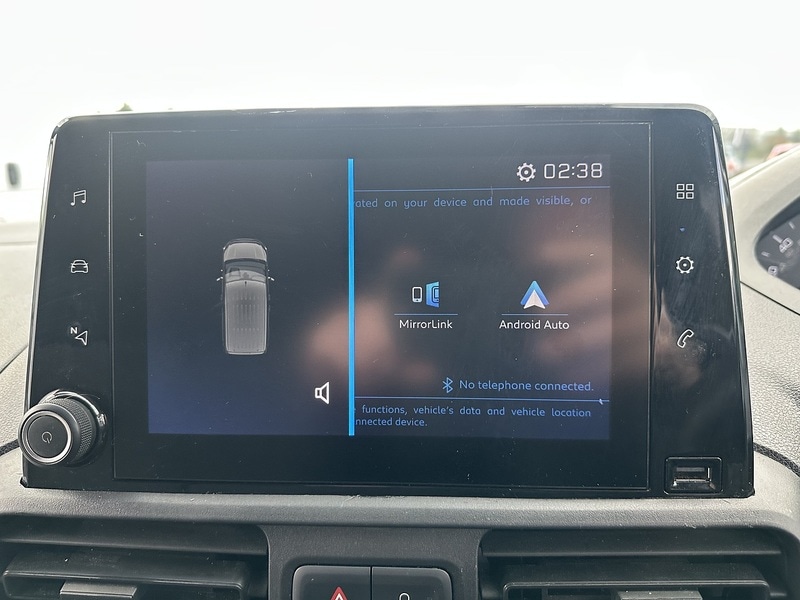 Used Peugeot Partner 2019 for sale - 76334046: Photo 8