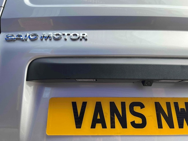 Used Maxus eDeliver 3 for sale - 77776341: Photo 11