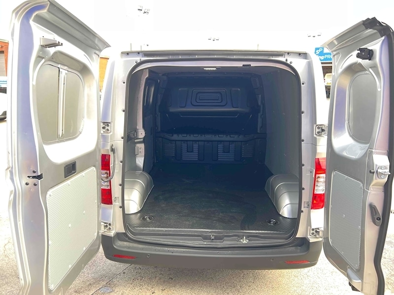 Used Maxus eDeliver 3 for sale - 77776341: Photo 13