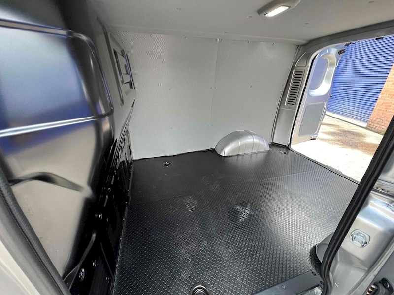 Used Maxus eDeliver 3 for sale - 77776341: Photo 14