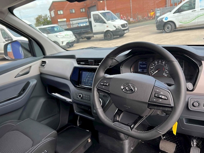 Used Maxus eDeliver 3 for sale - 77776341: Photo 16