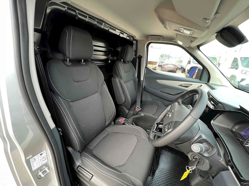 Used Maxus eDeliver 3 for sale - 77776341: Photo 17