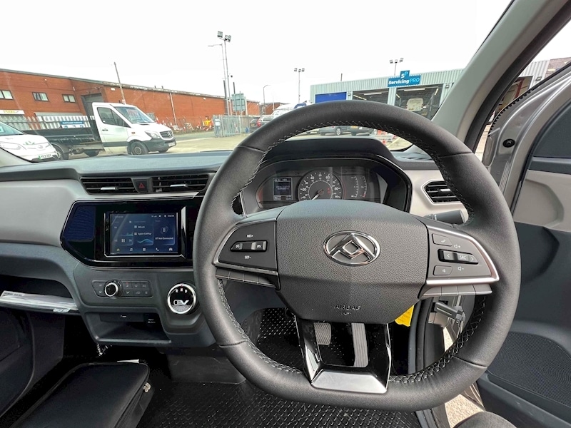 Used Maxus eDeliver 3 for sale - 77776341: Photo 18