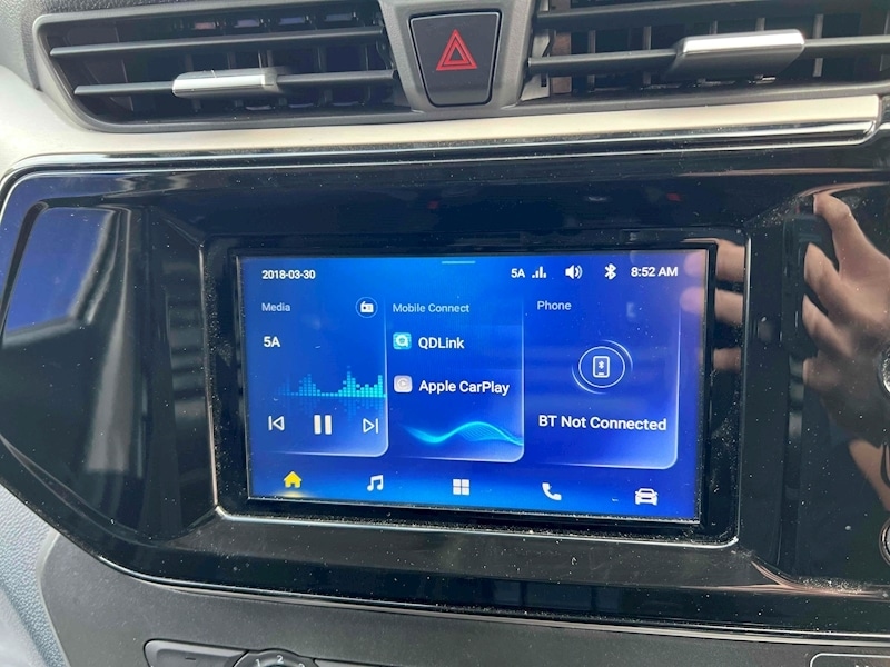 Used Maxus eDeliver 3 for sale - 77776341: Photo 19