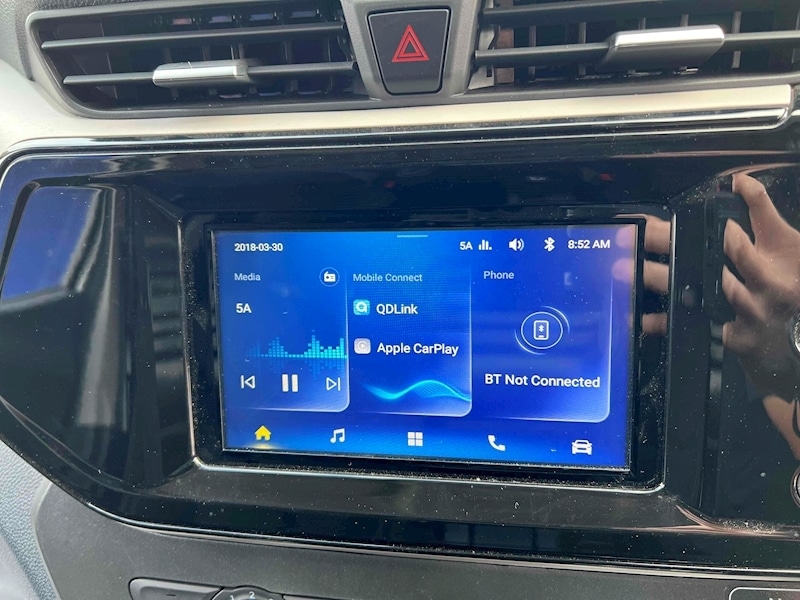 Used Maxus eDeliver 3 for sale - 77776341: Photo 20