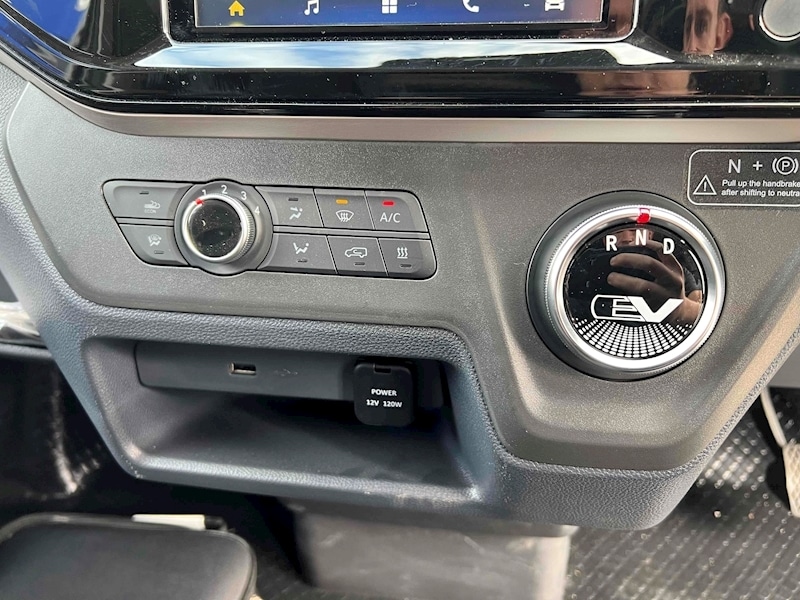 Used Maxus eDeliver 3 for sale - 77776341: Photo 21