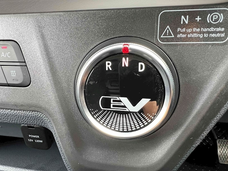 Used Maxus eDeliver 3 for sale - 77776341: Photo 29