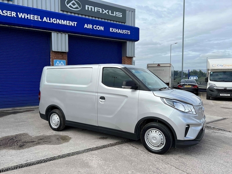 Used Maxus eDeliver 3 for sale - 77776341: Photo 3