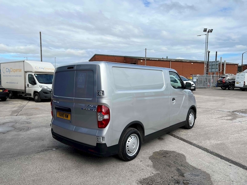 Used Maxus eDeliver 3 for sale - 77776341: Photo 5