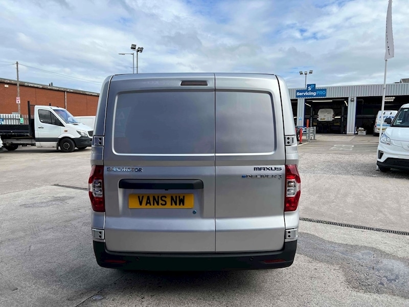 Used Maxus eDeliver 3 for sale - 77776341: Photo 6