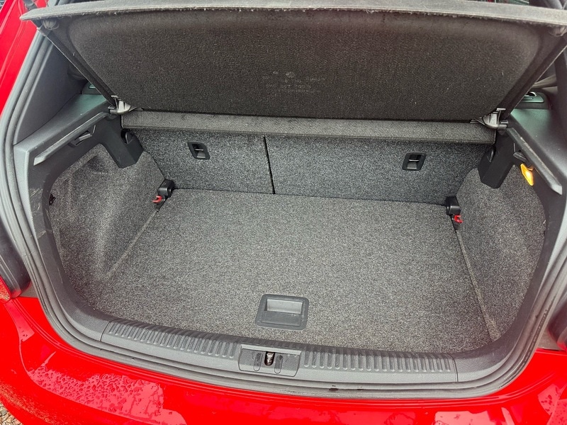 Used Volkswagen Polo 2016 for sale - 77154001: Photo 10