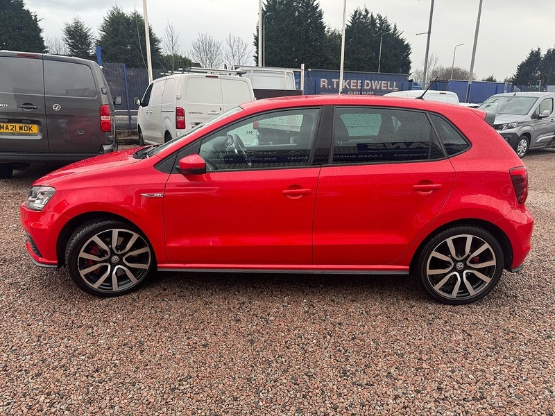 Used Volkswagen Polo 2016 for sale - 77154001: Photo 14