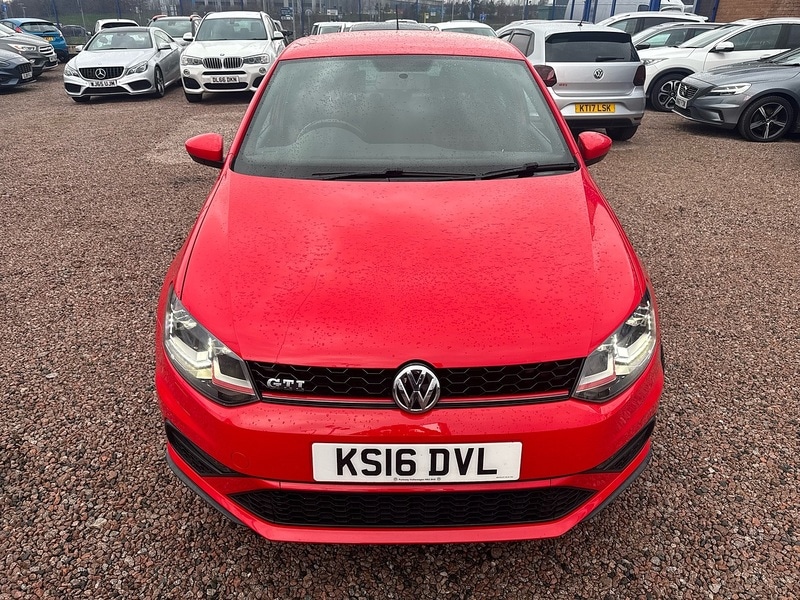 Used Volkswagen Polo 2016 for sale - 77154001: Photo 18