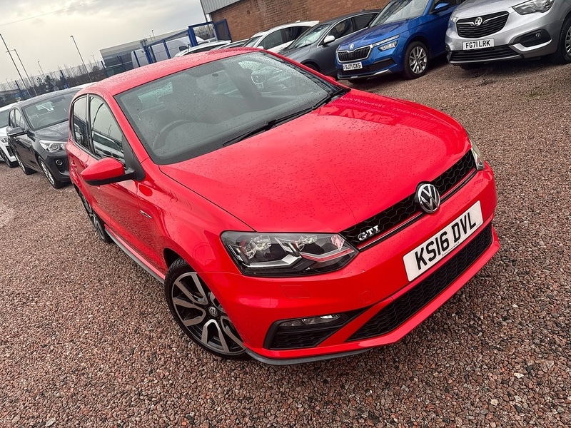 Used Volkswagen Polo 2016 for sale - 77154001: Photo 19