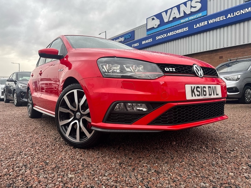 Used Volkswagen Polo 2016 for sale - 77154001: Photo 20