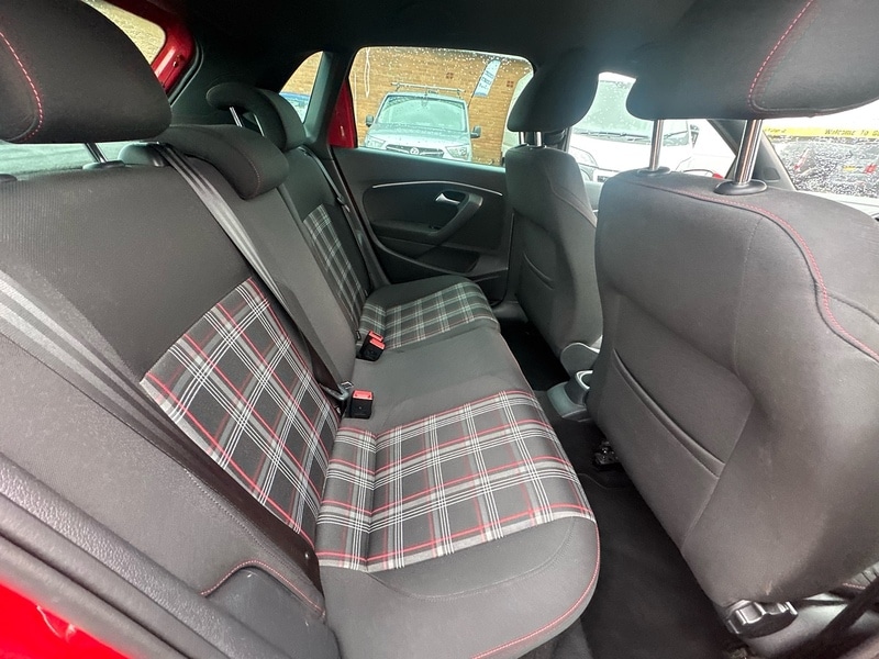 Used Volkswagen Polo 2016 for sale - 77154001: Photo 21