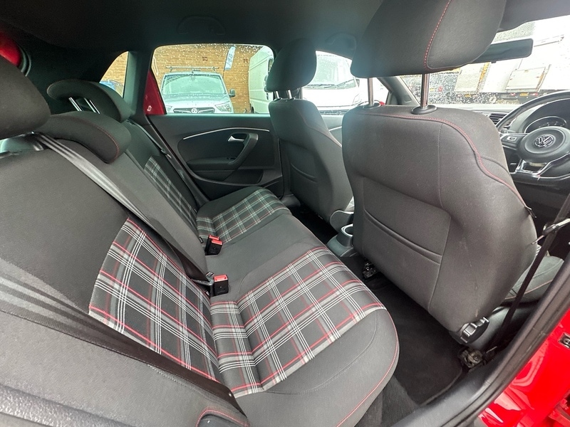 Used Volkswagen Polo 2016 for sale - 77154001: Photo 22