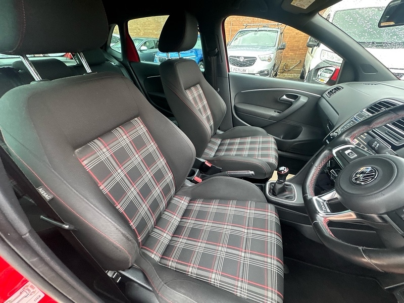 Used Volkswagen Polo 2016 for sale - 77154001: Photo 24