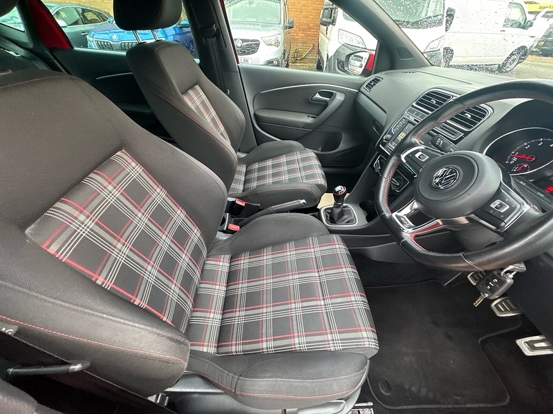 Used Volkswagen Polo 2016 for sale - 77154001: Photo 25