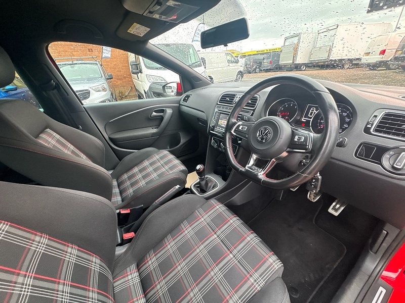 Used Volkswagen Polo 2016 for sale - 77154001: Photo 26