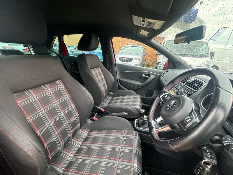 Used Volkswagen Polo 2016 for sale - 77154001: Photo 28