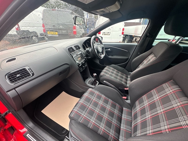 Used Volkswagen Polo 2016 for sale - 77154001: Photo 29