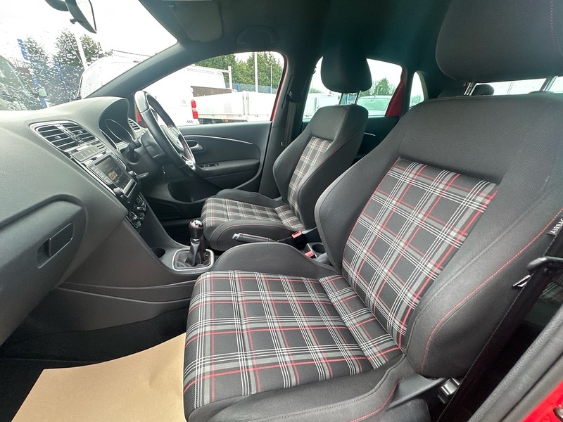 Used Volkswagen Polo 2016 for sale - 77154001: Photo 31