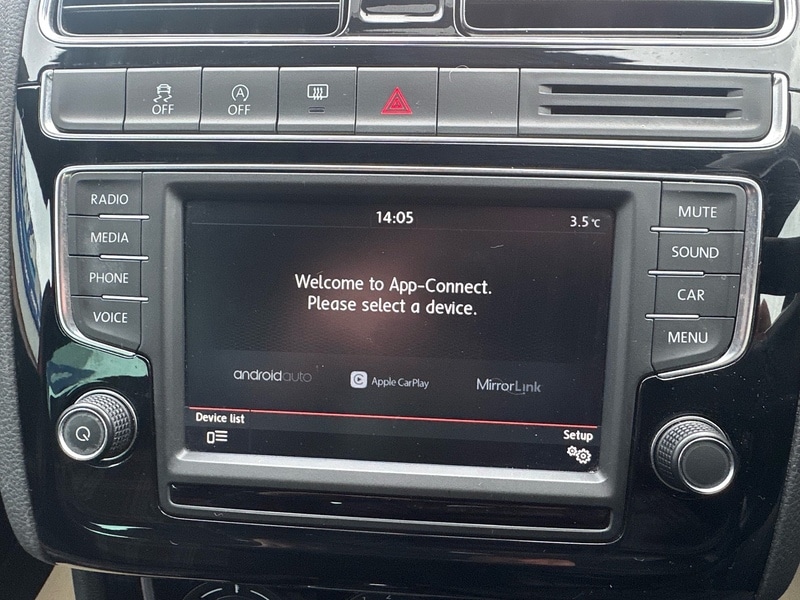 Used Volkswagen Polo 2016 for sale - 77154001: Photo 32