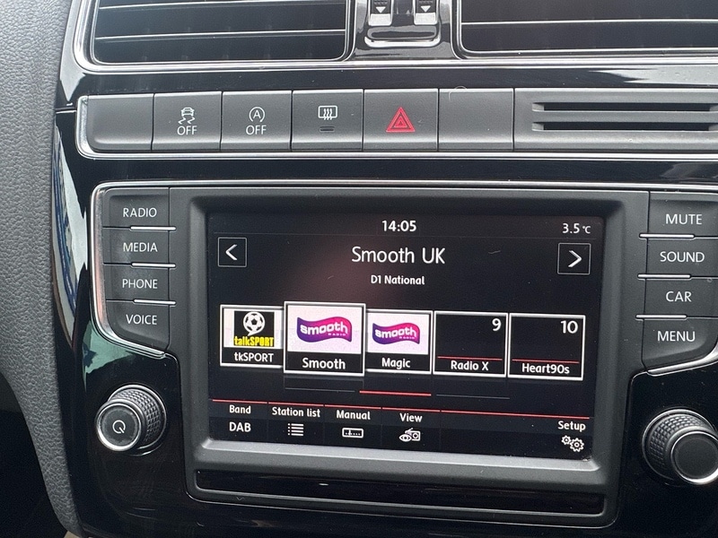 Used Volkswagen Polo 2016 for sale - 77154001: Photo 33