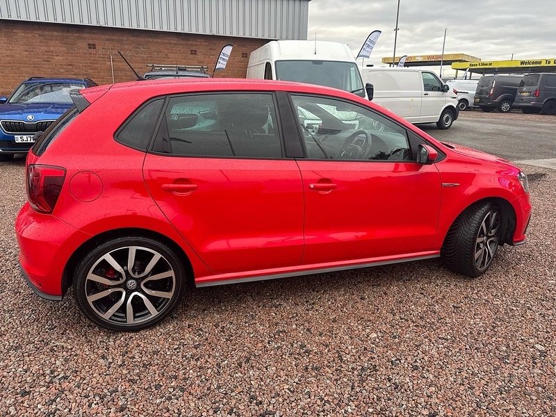 Used Volkswagen Polo 2016 for sale - 77154001: Photo 5