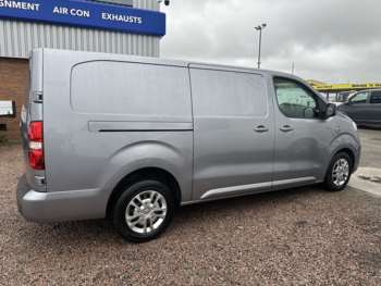 Used Vauxhall Vivaro 2022 for sale - 74387761: Photo