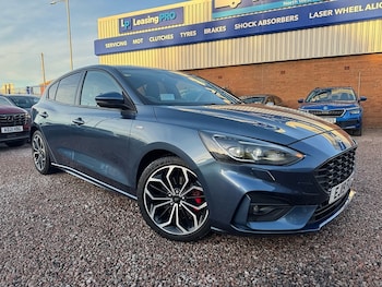 Used Ford Focus 2019 for sale - 78228272: Photo