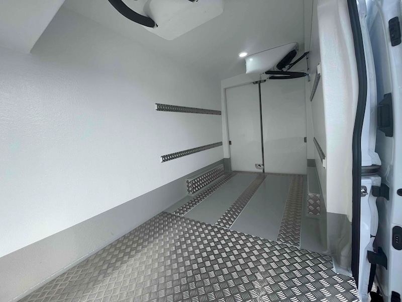 Used Ford Transit for sale - 77776339: Photo 11