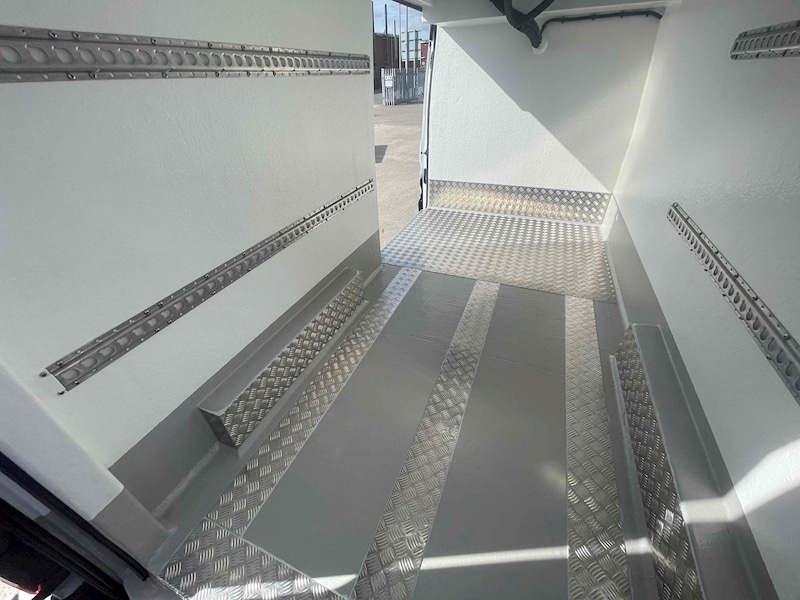 Used Ford Transit for sale - 77776339: Photo 15