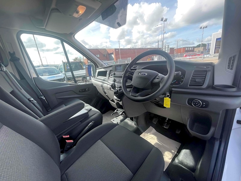Used Ford Transit for sale - 77776339: Photo 16