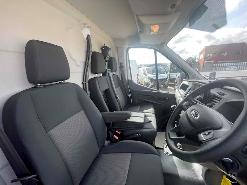 Used Ford Transit for sale - 77776339: Photo 17