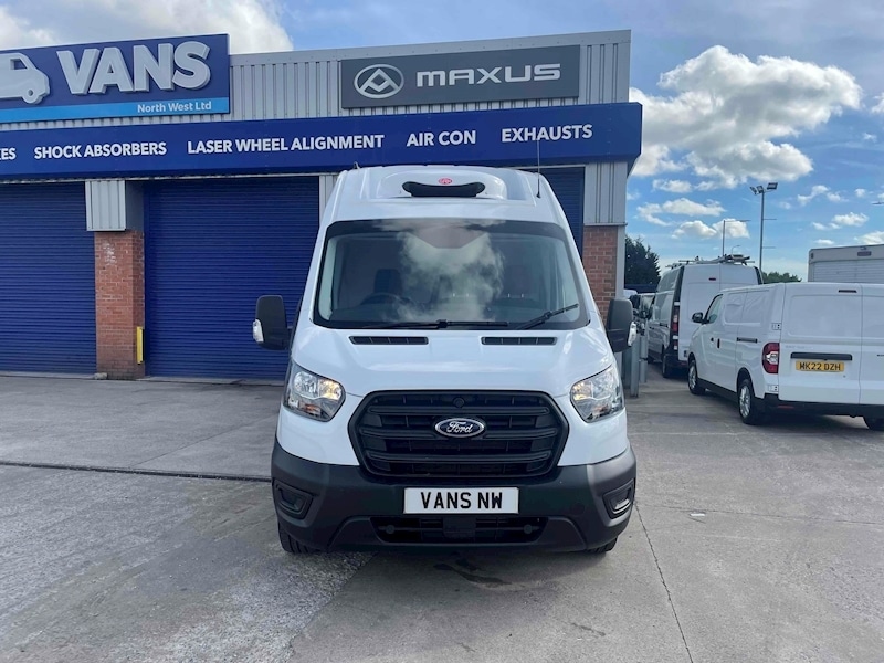 Used Ford Transit for sale - 77776339: Photo 2