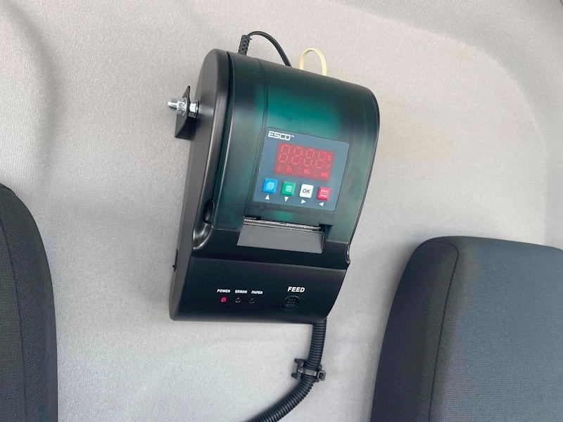 Used Ford Transit for sale - 77776339: Photo 20