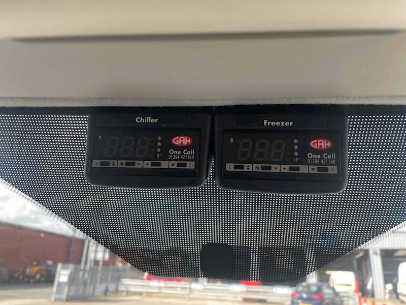 Used Ford Transit for sale - 77776339: Photo 21