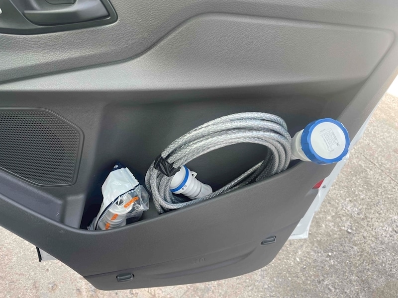 Used Ford Transit for sale - 77776339: Photo 23