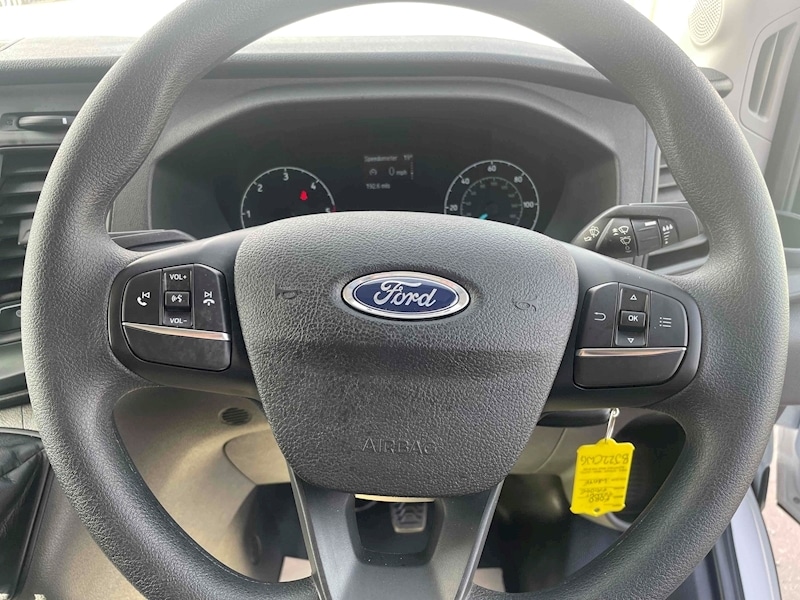 Used Ford Transit for sale - 77776339: Photo 24