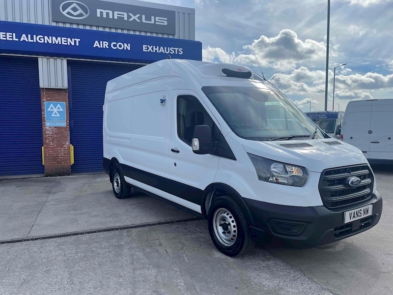 Used Ford Transit for sale - 77776339: Photo 3