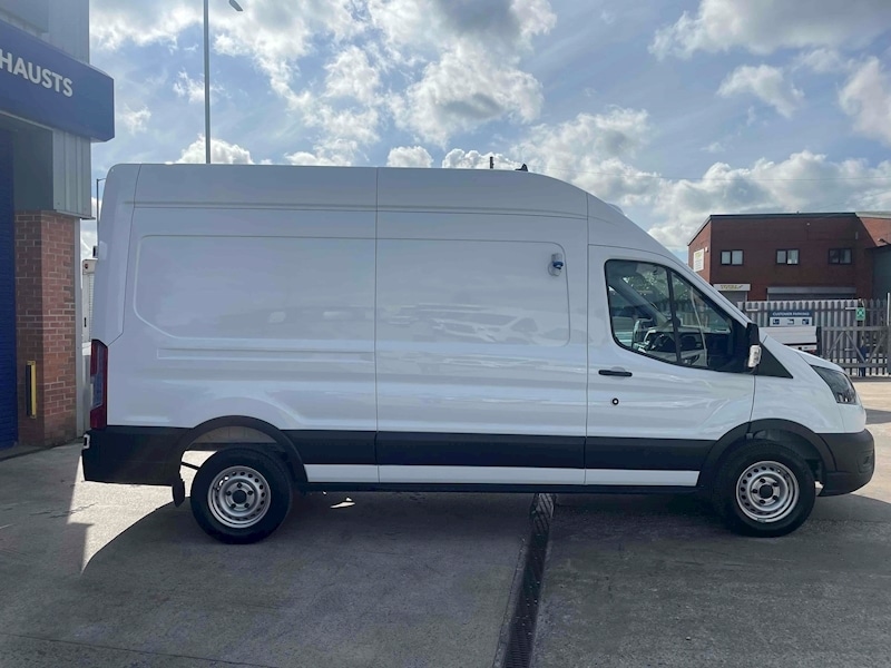 Used Ford Transit for sale - 77776339: Photo 4